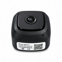 Beduvely 1080P Magnetic WiFi Mini Camera – Full HD Hidden Security Camera