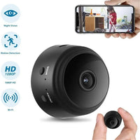 A9 Mini Wifi Camera– Full HD Hidden Security Camera